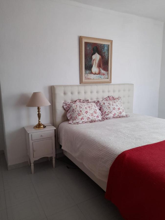 Apartamento Sunshine 601-Vilamoura Exterior foto