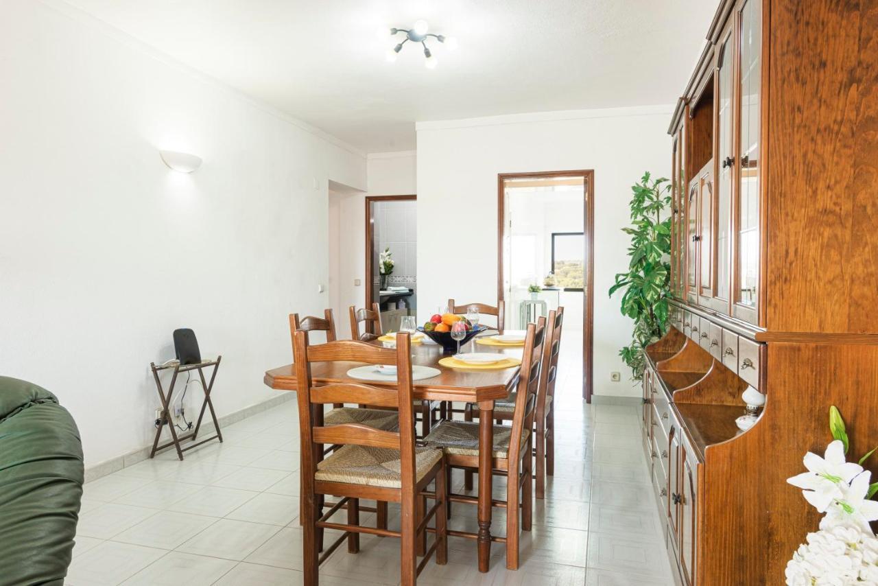 Apartamento Sunshine 601-Vilamoura Exterior foto
